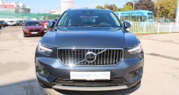 Volvo XC40 T4 Plug-in Hybrid AUTOMATIK *VIRTUAL, LED, NAVIGACIJA*