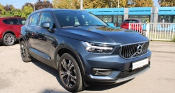 Volvo XC40 T4 Plug-in Hybrid AUTOMATIK *VIRTUAL, LED, NAVIGACIJA*