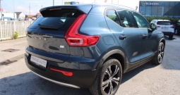 Volvo XC40 T4 Plug-in Hybrid AUTOMATIK *VIRTUAL, LED, NAVIGACIJA*