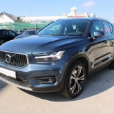 Volvo XC40 T4 Plug-in Hybrid AUTOMATIK *VIRTUAL, LED, NAVIGACIJA*