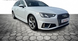 AUDI A4 AVANT 35 TDI-Jamstvo 15 mjeseci, 25.900,00 €