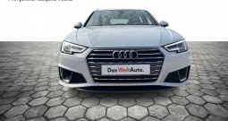 AUDI A4 AVANT 35 TDI-Jamstvo 15 mjeseci, 25.900,00 €