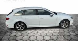 AUDI A4 AVANT 35 TDI-Jamstvo 15 mjeseci, 25.900,00 €