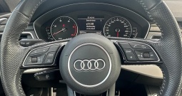 AUDI A4 AVANT 35 TDI-Jamstvo 15 mjeseci, 25.900,00 €