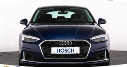 Audi A5 SB 40 TFSI quattro S-tronic Advanced 204 KS, ACC+KAM+GR SJED+LED+MASA...