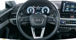 Audi A5 SB 40 TFSI quattro S-tronic Advanced 204 KS, ACC+KAM+GR SJED+LED+MASA...