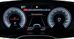 Audi A5 SB 40 TFSI quattro S-tronic Advanced 204 KS, ACC+KAM+GR SJED+LED+MASA...