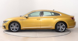 VW Arteon 2.0 TDI DSG 190 KS, ACC+KAM+GR SJED+LED