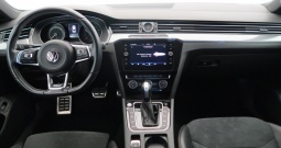 VW Arteon 2.0 TDI DSG 190 KS, ACC+KAM+GR SJED+LED