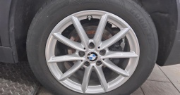 BMW X1 sDrive 18d Aut. 150 KS, LED+GR SJED+NAVI+ASIST