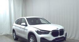 BMW X1 sDrive 18d Aut. 150 KS, LED+GR SJED+NAVI+ASIST