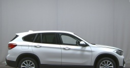 BMW X1 sDrive 18d Aut. 150 KS, LED+GR SJED+NAVI+ASIST