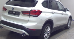 BMW X1 sDrive 18d Aut. 150 KS, LED+GR SJED+NAVI+ASIST