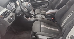 BMW X1 sDrive 18d Aut. 150 KS, LED+GR SJED+NAVI+ASIST