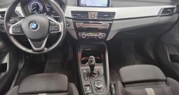 BMW X1 sDrive 18d Aut. 150 KS, LED+GR SJED+NAVI+ASIST