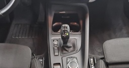 BMW X1 sDrive 18d Aut. 150 KS, LED+GR SJED+NAVI+ASIST