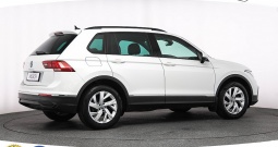 VW Tiguan 1.5 TSI DSG Life 150 KS, ACC+KAM+LED+GR SJED+NAVI+ASIST