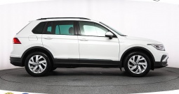 VW Tiguan 1.5 TSI DSG Life 150 KS, ACC+KAM+LED+GR SJED+NAVI+ASIST