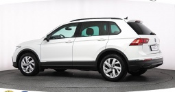 VW Tiguan 1.5 TSI DSG Life 150 KS, ACC+KAM+LED+GR SJED+NAVI+ASIST