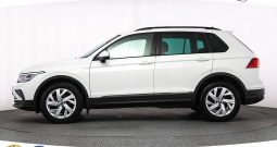 VW Tiguan 1.5 TSI DSG Life 150 KS, ACC+KAM+LED+GR SJED+NAVI+ASIST