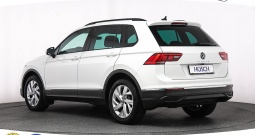 VW Tiguan 1.5 TSI DSG Life 150 KS, ACC+KAM+LED+GR SJED+NAVI+ASIST