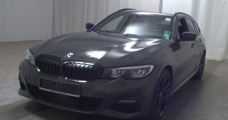 BMW 320d Touring Aut. M Sport 190 KS, ACC+LED+GR SJED+NAVI+ASIST