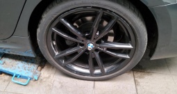 BMW 320d Touring Aut. M Sport 190 KS, ACC+LED+GR SJED+NAVI+ASIST