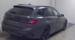 BMW 320d Touring Aut. M Sport 190 KS, ACC+LED+GR SJED+NAVI+ASIST