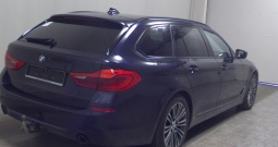 BMW 520d Touring Aut. Sport Line 190 KS, ACC+KAM+LED+GR SJED+HEAD+NAVI+ASIST