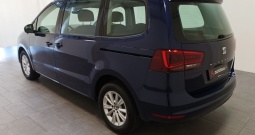 Seat Alhambra 2.0 TDI Aut. Style 177 KS, TEM+KAM+GR SJED+LED+NAVI