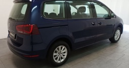 Seat Alhambra 2.0 TDI Aut. Style 177 KS, TEM+KAM+GR SJED+LED+NAVI