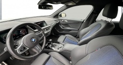 BMW 218i Gran Coupe 136 KS, TEM+LED+GR SJED+VIRT+NAVI+ASIST