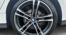 BMW 218i Gran Coupe 136 KS, TEM+LED+GR SJED+VIRT+NAVI+ASIST