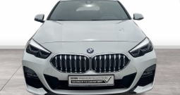 BMW 218i Gran Coupe 136 KS, TEM+LED+GR SJED+VIRT+NAVI+ASIST