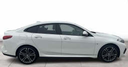 BMW 218i Gran Coupe 136 KS, TEM+LED+GR SJED+VIRT+NAVI+ASIST