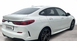 BMW 218i Gran Coupe 136 KS, TEM+LED+GR SJED+VIRT+NAVI+ASIST