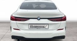 BMW 218i Gran Coupe 136 KS, TEM+LED+GR SJED+VIRT+NAVI+ASIST