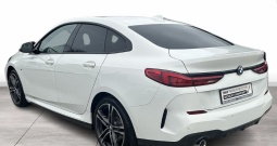 BMW 218i Gran Coupe 136 KS, TEM+LED+GR SJED+VIRT+NAVI+ASIST