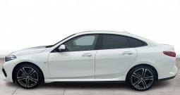 BMW 218i Gran Coupe 136 KS, TEM+LED+GR SJED+VIRT+NAVI+ASIST