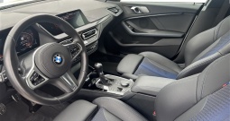 BMW 218i Gran Coupe 136 KS, TEM+LED+GR SJED+VIRT+NAVI+ASIST