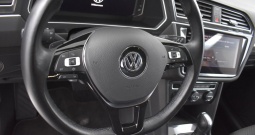 VW Tiguan Allspace 2.0 TDI DSG Comfortline 150 KS, ACC+LED+GR SJED+HEAD+ASIST