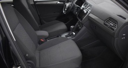 VW Tiguan Allspace 2.0 TDI DSG Comfortline 150 KS, ACC+LED+GR SJED+HEAD+ASIST