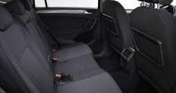 VW Tiguan Allspace 2.0 TDI DSG Comfortline 150 KS, ACC+LED+GR SJED+HEAD+ASIST