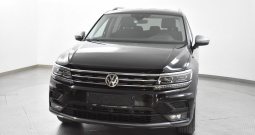 VW Tiguan Allspace 2.0 TDI DSG Comfortline 150 KS, ACC+LED+GR SJED+HEAD+ASIST