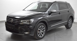 VW Tiguan Allspace 2.0 TDI DSG Comfortline 150 KS, ACC+LED+GR SJED+HEAD+ASIST