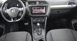 VW Tiguan Allspace 2.0 TDI DSG Comfortline 150 KS, ACC+LED+GR SJED+HEAD+ASIST