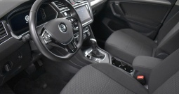 VW Tiguan Allspace 2.0 TDI DSG Comfortline 150 KS, ACC+LED+GR SJED+HEAD+ASIST