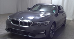 BMW 318d Aut. Luxury Line 150 KS, ACC+KAM+GR SJED+HEAD+VIRT+ASIST