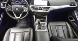 BMW 318d Aut. Luxury Line 150 KS, ACC+KAM+GR SJED+HEAD+VIRT+ASIST