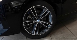 BMW 218i Gran Coupe 136 KS, TEM+KAM+LED+VIRT+NAVI+ASIST